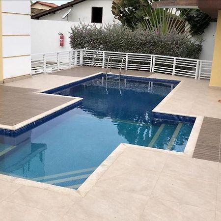 Duplex Com Piscina Pero Villa Кабо Фрио Екстериор снимка