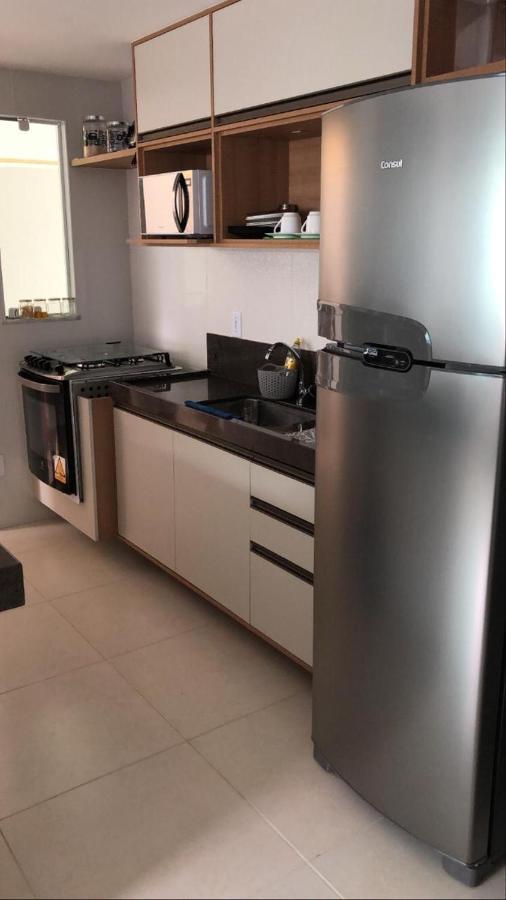 Duplex Com Piscina Pero Villa Кабо Фрио Екстериор снимка