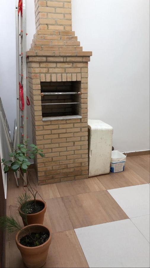 Duplex Com Piscina Pero Villa Кабо Фрио Екстериор снимка