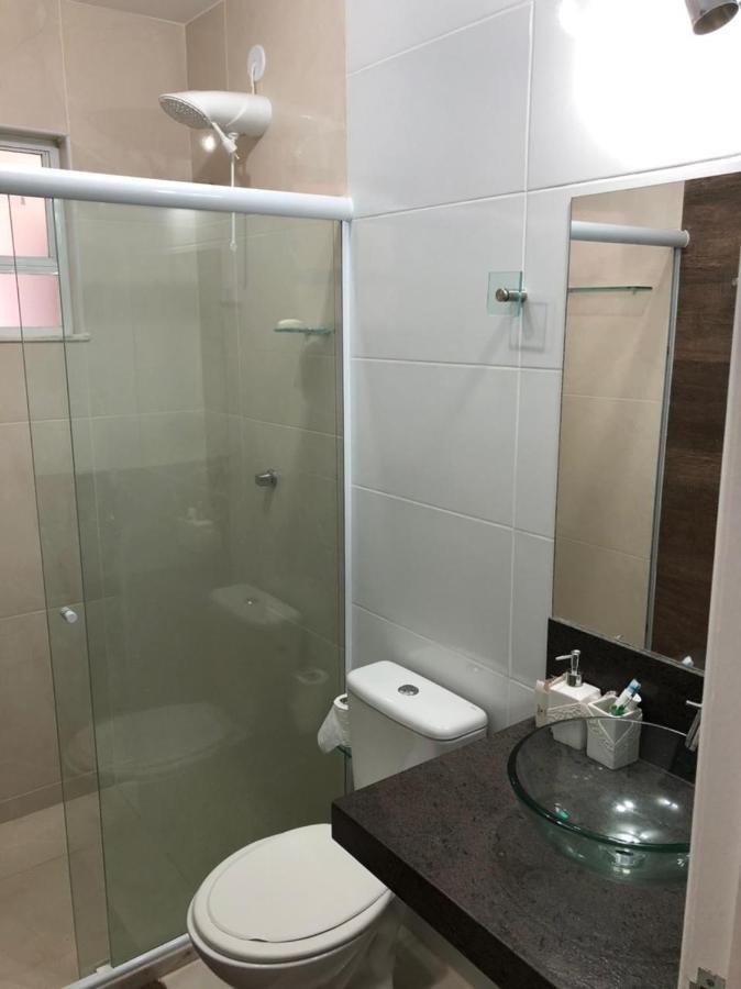 Duplex Com Piscina Pero Villa Кабо Фрио Екстериор снимка