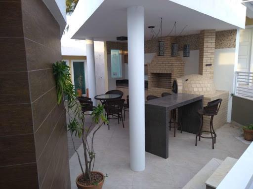 Duplex Com Piscina Pero Villa Кабо Фрио Екстериор снимка