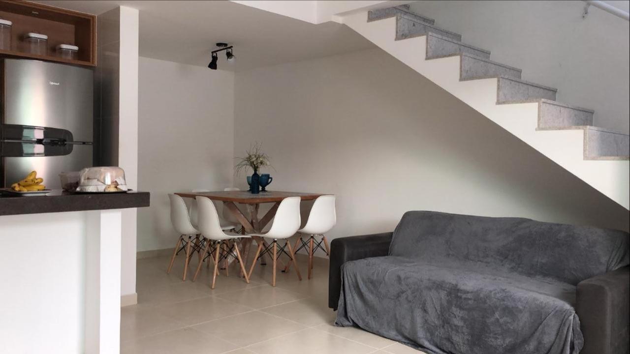 Duplex Com Piscina Pero Villa Кабо Фрио Екстериор снимка